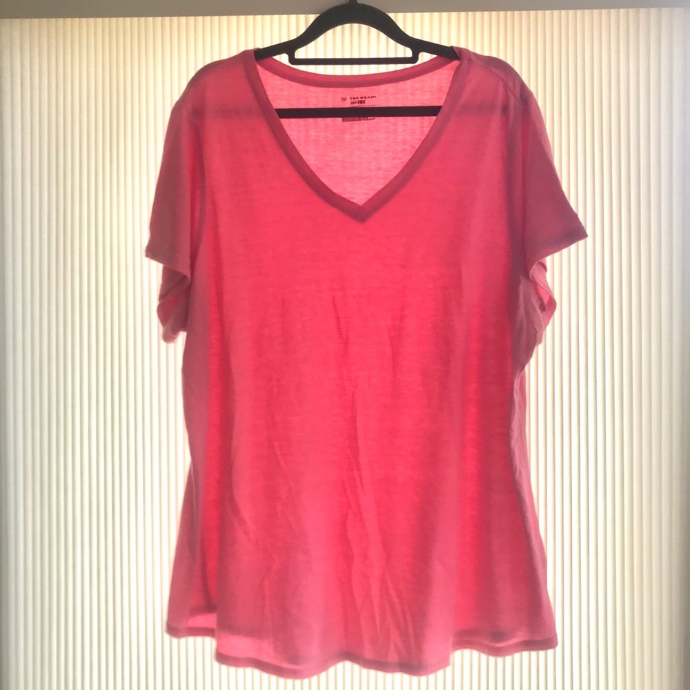 Tek Gear workout tank